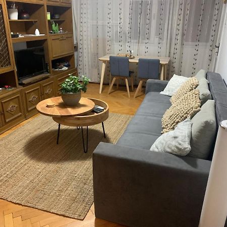 Apartment "Mime" Zadar Extérieur photo
