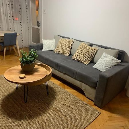 Apartment "Mime" Zadar Extérieur photo