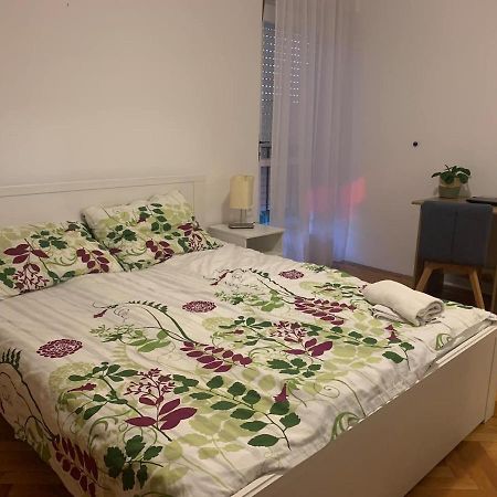 Apartment "Mime" Zadar Extérieur photo