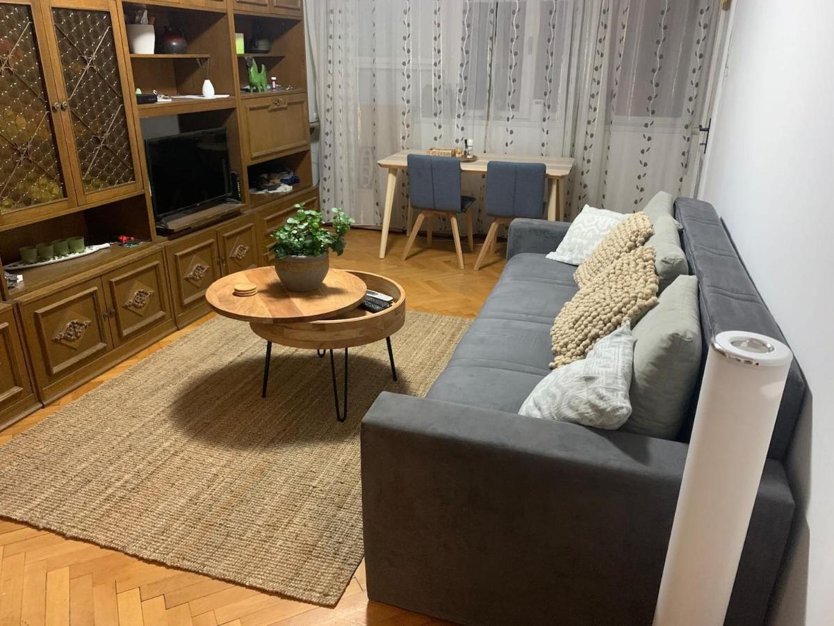 Apartment "Mime" Zadar Extérieur photo