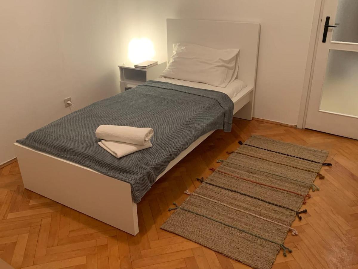 Apartment "Mime" Zadar Extérieur photo