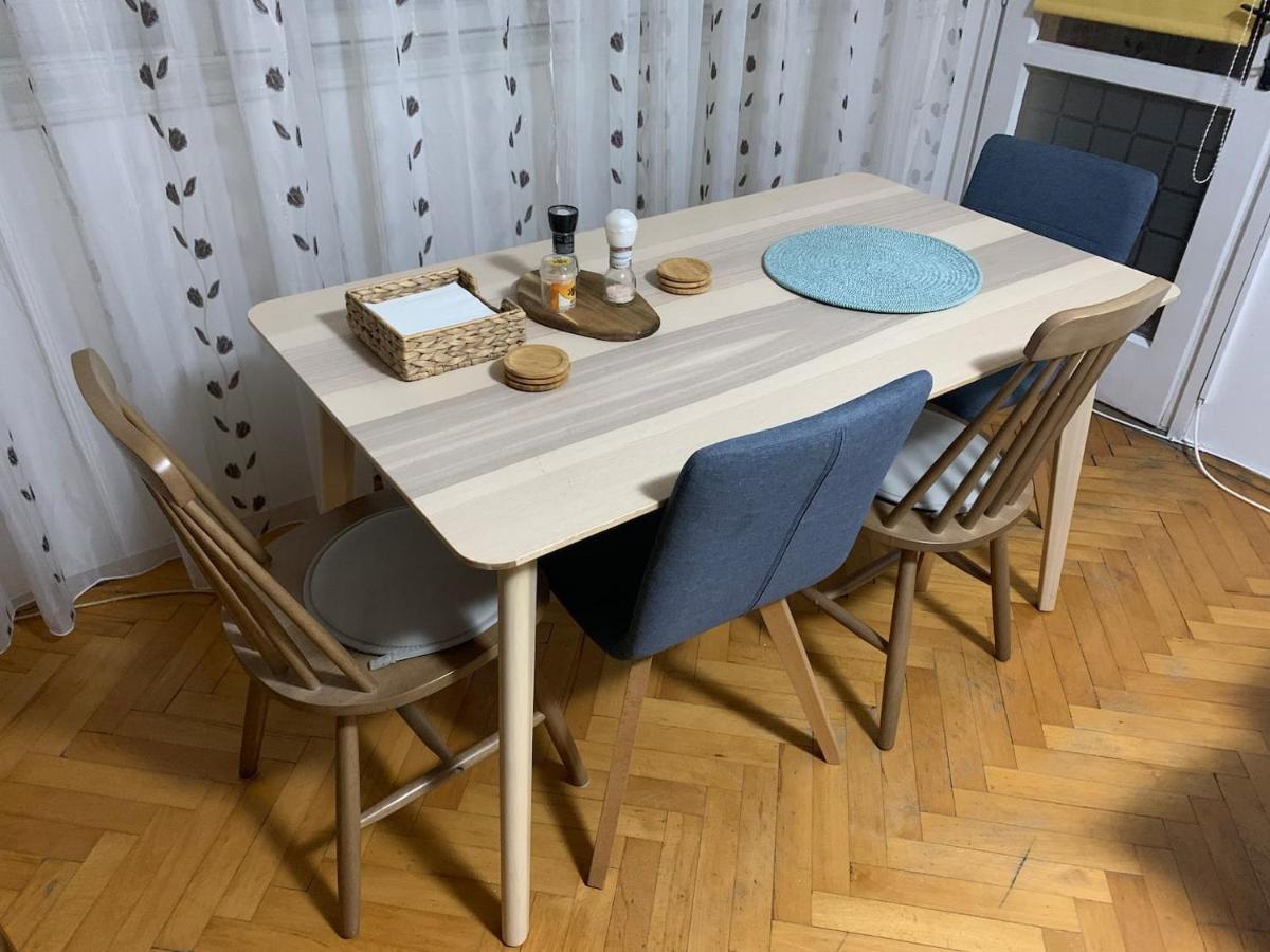 Apartment "Mime" Zadar Extérieur photo