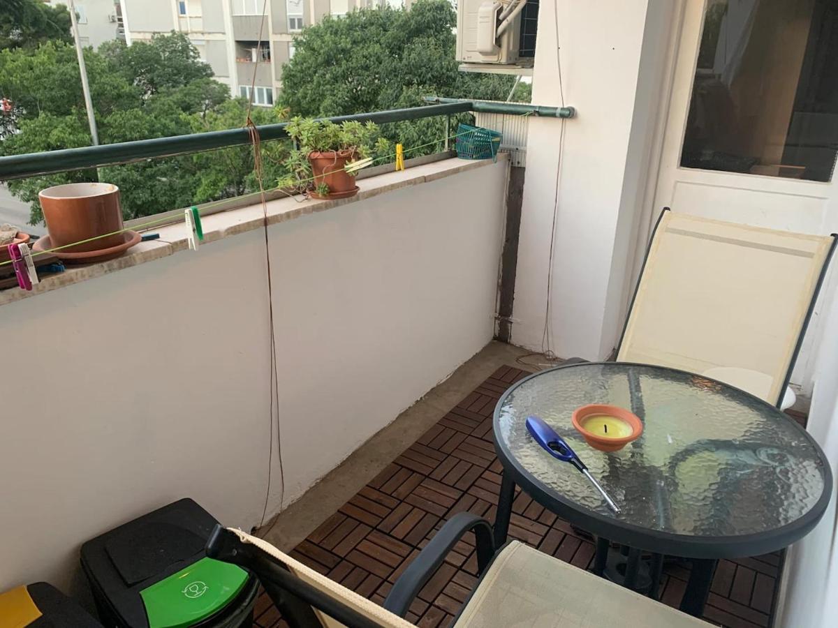 Apartment "Mime" Zadar Extérieur photo