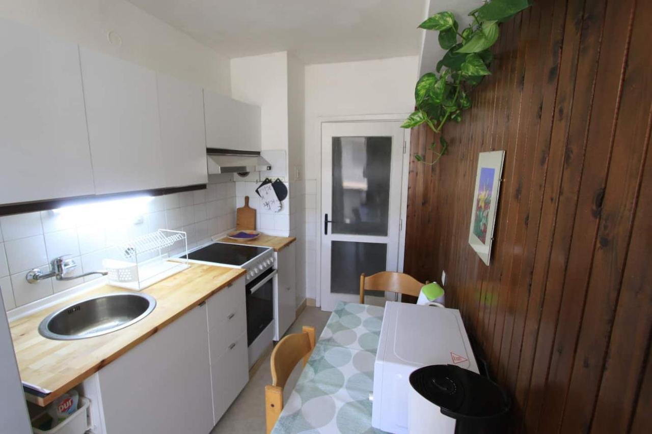 Apartment "Mime" Zadar Extérieur photo