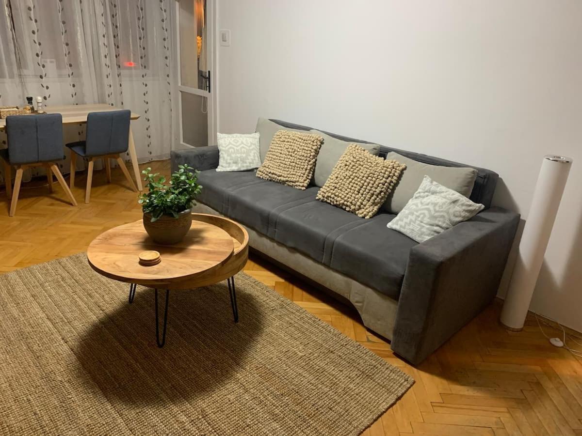 Apartment "Mime" Zadar Extérieur photo