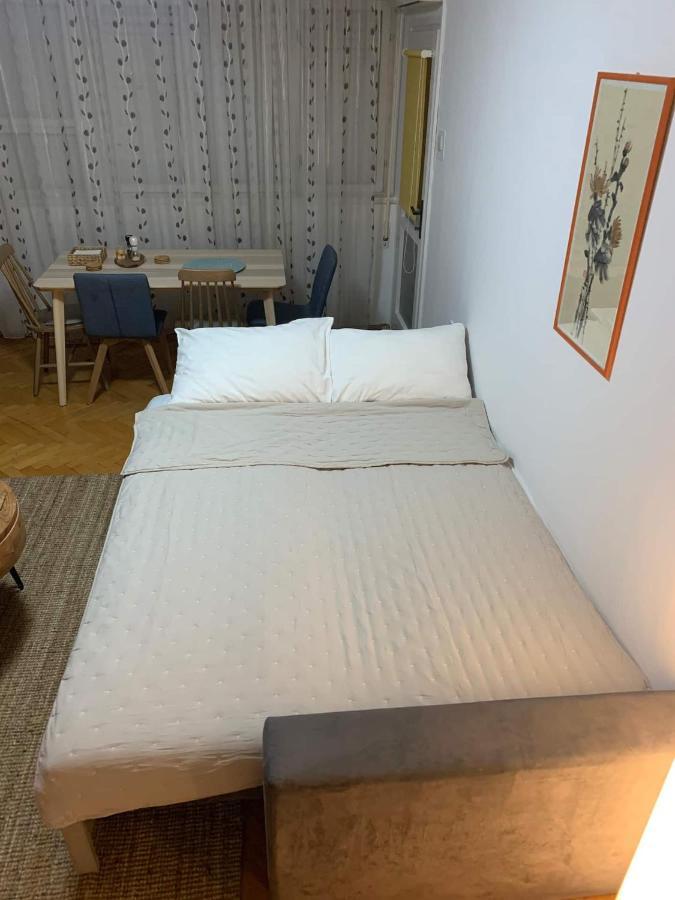 Apartment "Mime" Zadar Extérieur photo
