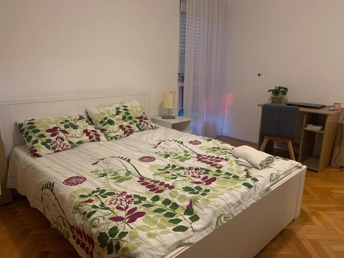 Apartment "Mime" Zadar Extérieur photo