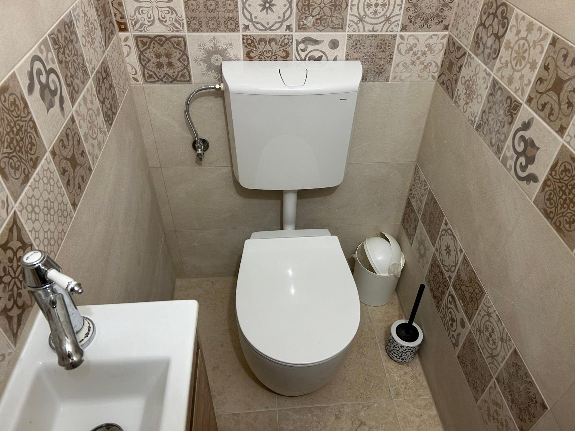 Apartment "Mime" Zadar Extérieur photo