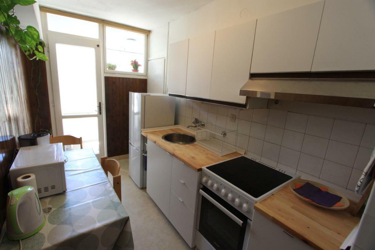 Apartment "Mime" Zadar Extérieur photo